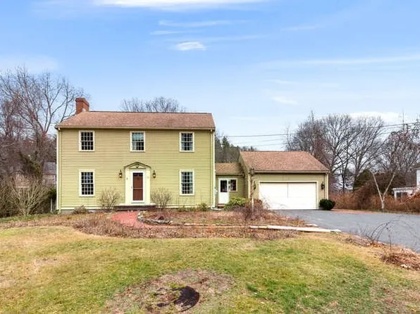 115 Grover St, Beverly, MA 01915