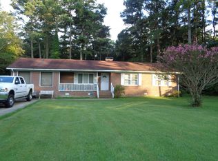 115 W Cedar Rd, Ahoskie, NC 27910