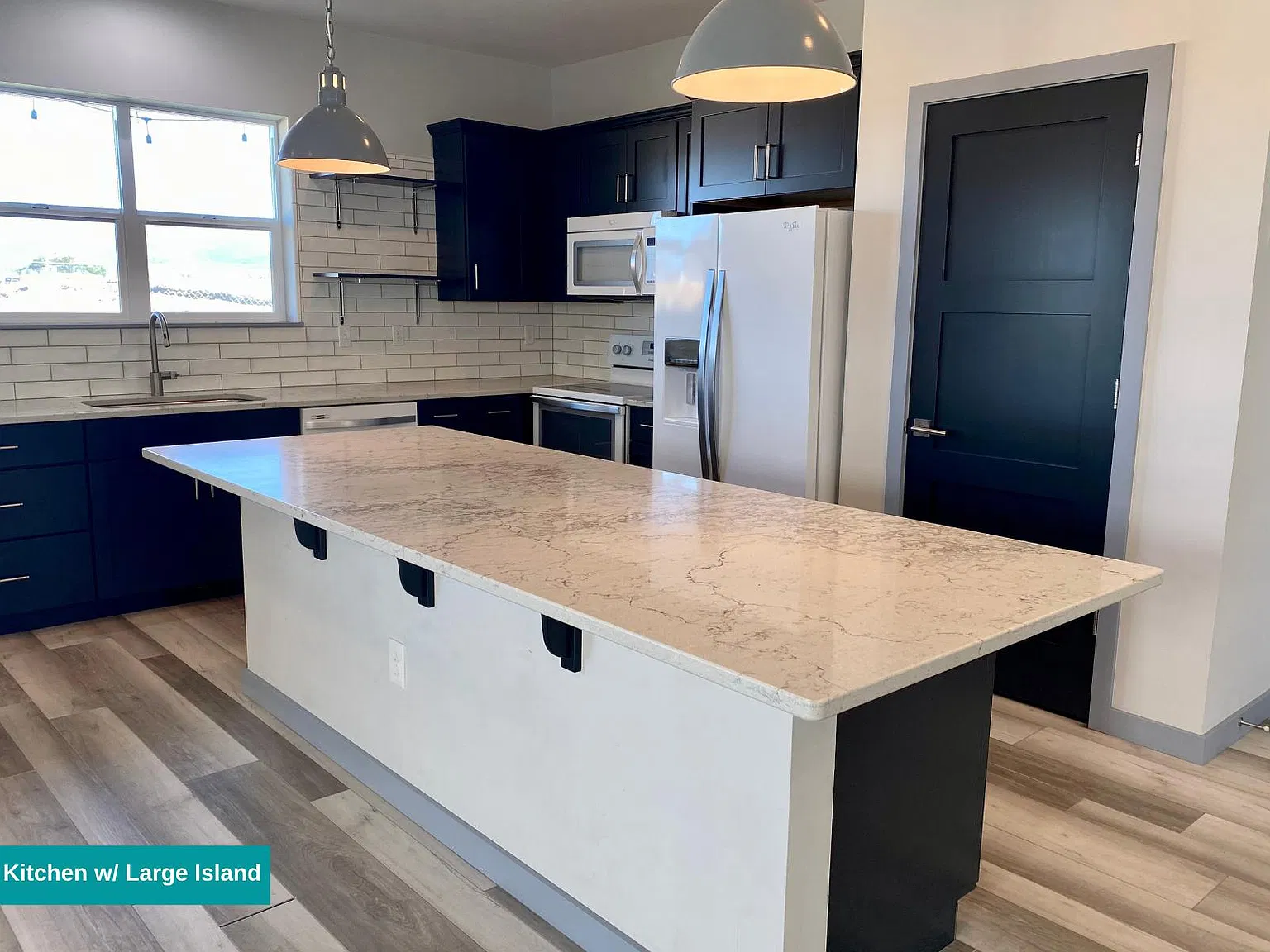 2 bed, 2.5 bath, 1784 sqft, $2,825 — Photo 2