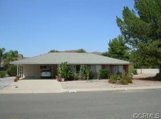 26275 Pine Valley Rd, Menifee, CA 92586