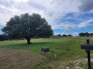 8001 White Dr, Granbury, TX 76049