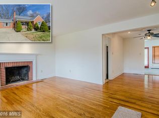 2820 Munster Rd, Baltimore, MD 21234