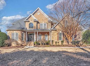 311 Trotters Field Way, Simpsonville, SC 29681