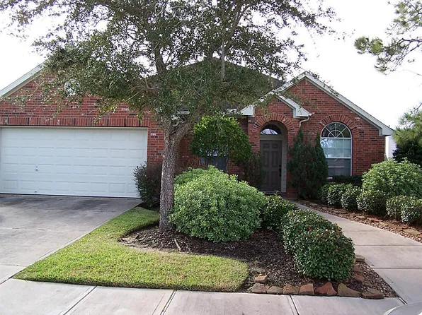 6808 Haley Ct, Pearland, TX 77584