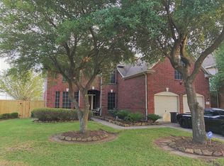 13103 Bainbridge Trl, Houston, TX 77065