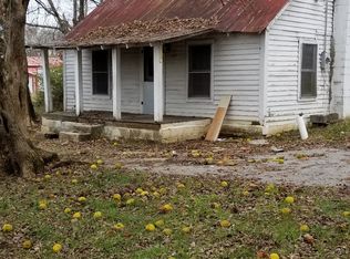 890 Finley Beech Rd, Lewisburg, TN 37091