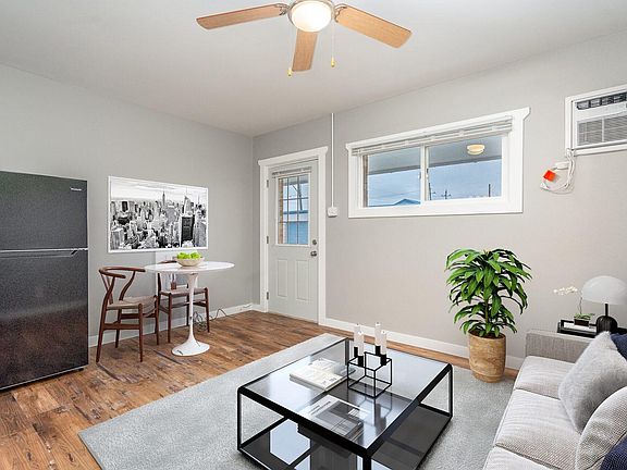 *some photos are virtually staged