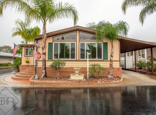 1550 Rimpau Ave SPACE 112, Corona, CA 92881