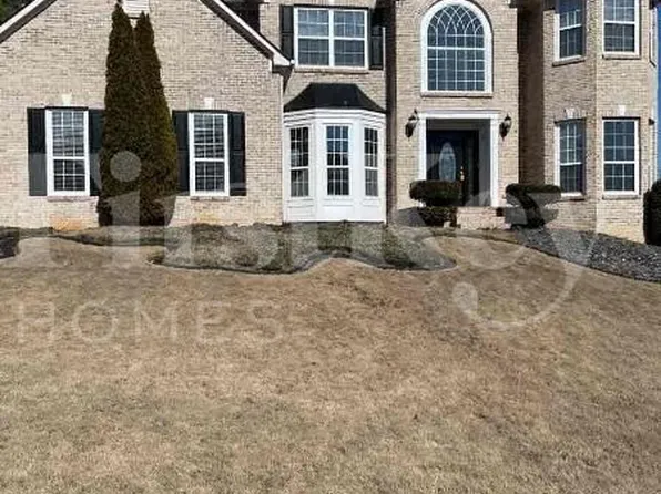 1157 Fountain Crest Dr, Conyers, GA 30013