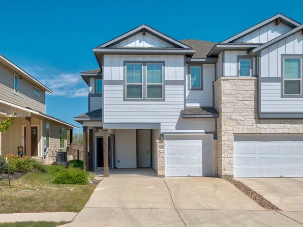 2204 Cornfield Dr #A, Pflugerville, TX 78660