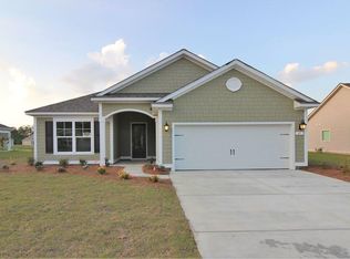 67 Hyacinth Loop LOT 35, Murrells Inlet, SC 29576