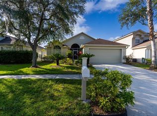 29426 Sea Dahlia Pass, Zephyrhills, FL 33543