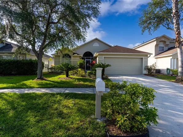 29426 Sea Dahlia Pass, Zephyrhills, FL 33543