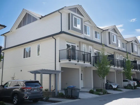 13898 64th Ave #176, Surrey, BC V3W 1L6