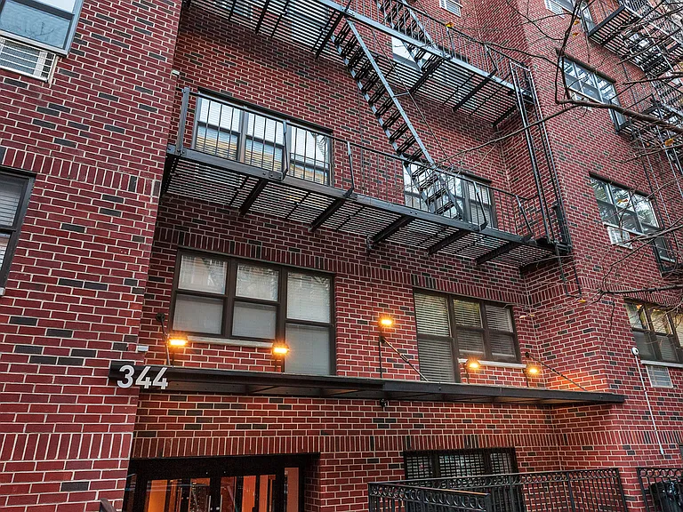 344 E 85th St #1G — Photo 12
