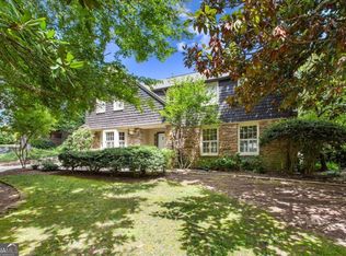 2721 N Hills Dr NE, Atlanta, GA 30305