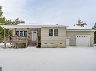 225 Lakeview Dr, Mineral, VA 23117