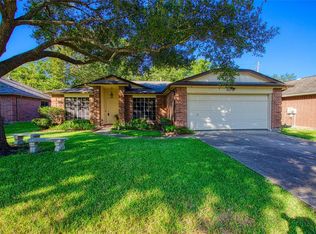 7231 Gettysburg Dr, Richmond, TX 77469
