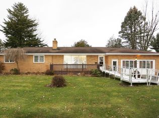1254 E Laray Dr, Alden, NY 14004
