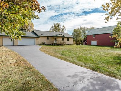 4585 S Chana Rd, Chana, IL, 61015