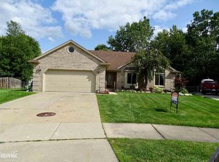 51210 Skyler Dr, Chesterfield, MI 48047