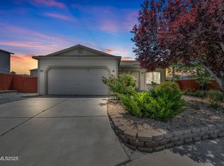 17778 Fiesta Ct, Reno, NV 89508