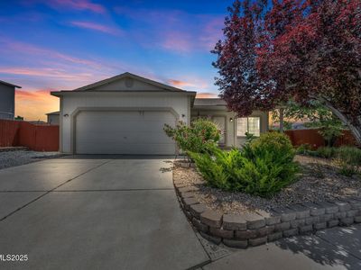 17778 Fiesta Ct, Reno, NV, 89508