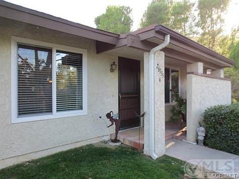 1st image of 26335 Oakspur Dr Unit A