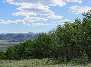 429 Caracara Ln, Como, CO 80456