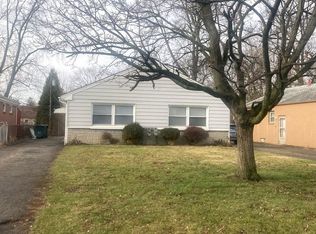 3137 Maize Rd, Columbus, OH 43224