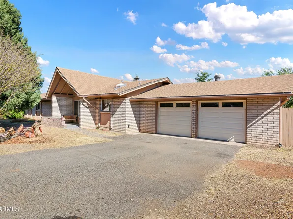 549 N TRAILS END --, Dewey, AZ 86327