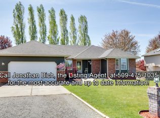 2419 W Strong Rd, Spokane, WA 99208