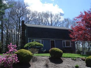 10 Rittenhouse Rd, Grafton, MA 01519