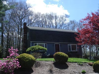 10 Rittenhouse Rd, Grafton, MA, 01519
