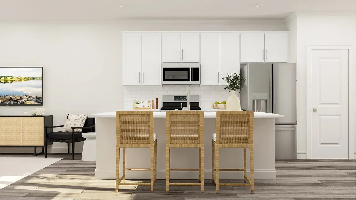 Building Photo - 3014 Honeymyrtle Ln