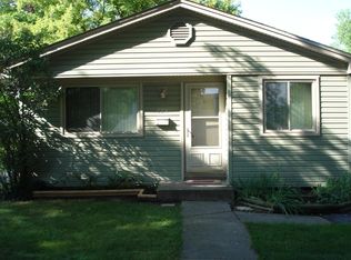 228 W Beverly Ave, Pontiac, MI 48340