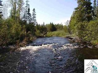Xyz Bally Creek Rd, Grand Marais, MN 55604
