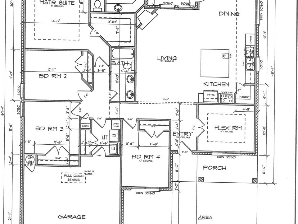 1st image of 2535 Faux Pine Dr