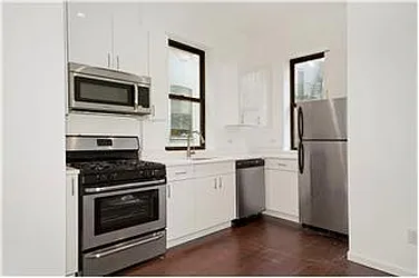 Rented by Living New York