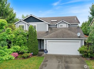 4109 Shale St SE, Lacey, WA