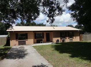 6030 Crews Lake Rd, Lakeland, FL 33812