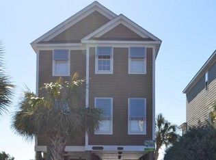 811 S Ocean Blvd, Surfside Beach, SC 29575