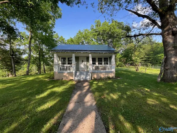 3204 County Road 817, Higdon, AL 35979