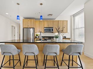 Lincoln Plaza Condominium, Boston, MA 02111