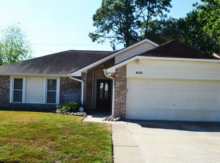 8131 Big Oak Trail Dr, Houston, TX 77040