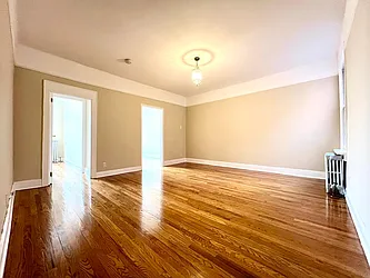 Rented by Zjama Realty Corp