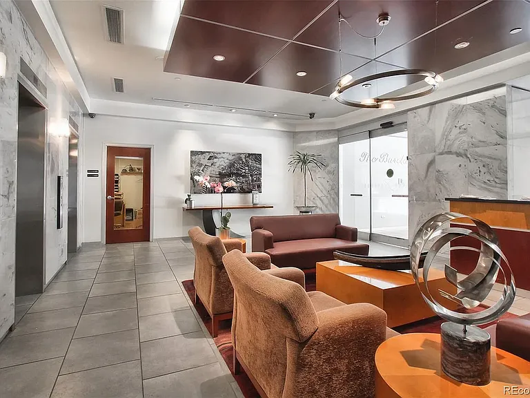 1625 Larimer St #1802 — Photo 28