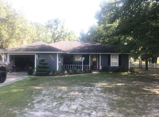 5540 NE 54th Pl, High Springs, FL 32643