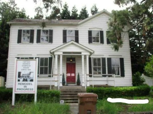 1157 Division St, Napa, CA 94559