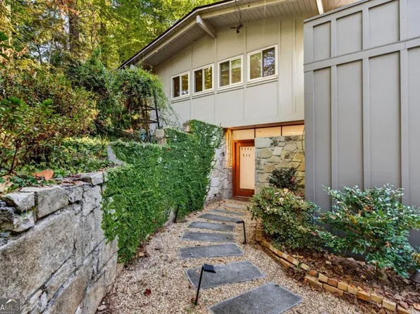 3813 Watkins Pl NE, Atlanta, GA 30319